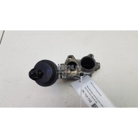Заслонка воздушная Mercedes Benz W164 M-Klasse (ML) (2005 - 2011) 6421401263