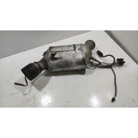 Катализатор dpf пустой e92 n47 7805091 7805093