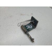 Петля крышки (двери) багажника  Opel Zafira A 2000  90559255