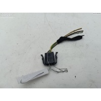 Разъем (фишка) проводки Mercedes W208 (CLK) 2000 2105454128