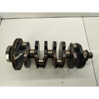 Коленвал Volkswagen Passat B5+ (GP) 2001 050105189b