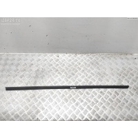 Молдинг двери передней левой BMW 3 E46 (1998-2006) 2002 8208449