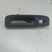 Ручка двери внутренняя задняя левая Ford Galaxy (2000-2006) 2004 7M3867171C