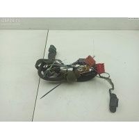Проводка двери Перед. L Renault Scenic I (1996-2003) 2000 8200048709