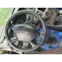 Руль подушка кожа кожаная форд focus mk1 97 - 2003