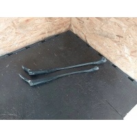 Дворники стеклоочистителя стекло передняя areo volkswagen passat b5 fl 3b1955409c