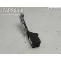 Разъем (фишка) проводки Volkswagen Passat B5 1999 4b0971636