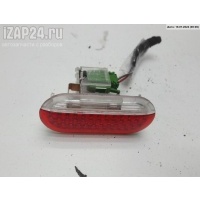 Фонарь салонный (плафон) Volkswagen Golf-4 1998 1j0947411