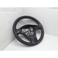 Руль Seat Ibiza (2002-2008) 2002 6l0419091f