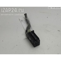 Разъем (фишка) проводки Volkswagen Golf-4 1998 4b0971636