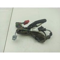 Проводка двери Зад. R Renault Scenic I (1996-2003) 2000 8200048712