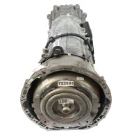 Мерседес w204 w212 кпп автоматическая 722903 722.903 a1662700802