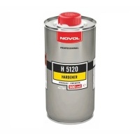 Novol utwardzacz 5120 0 , 5l стандарт / быстрый