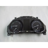 Спидометр часы toyota ch - r 83800 - f4520