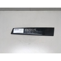 Накладка двери передней правой VAG Golf VI (2009 - 2013) 1K5837902D03C