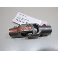 Кардан рулевой Toyota Corolla E12 (2001 - 2007) 4520902011
