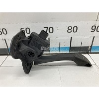 Педаль газа Ford Transit/Tourneo Custom 2012 2193397