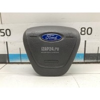 Подушка безопасности в рулевое колесо Ford Transit/Tourneo Custom 2012 1763190