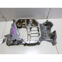 Поддон масляный двигателя Nissan X-Trail (T30) (2001 - 2006) 11110JG30B