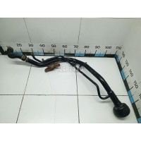 Горловина топливного бака Nissan X-Trail (T30) (2001 - 2006) 172218H300
