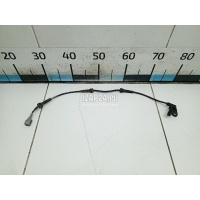 Датчик ABS передний левый Nissan X-Trail (T30) (2001 - 2006) 47911EQ010