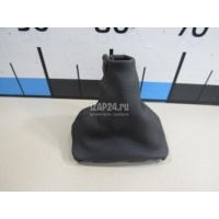 Чехол кулисы Renault Clio II/Symbol (1998 - 2008) 8200123590