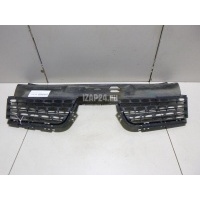 Решетка радиатора Renault Clio II/Symbol (1998 - 2008) 8200113999