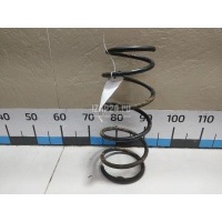 Пружина передняя Renault Clio II/Symbol (1998 - 2008) 7700436182
