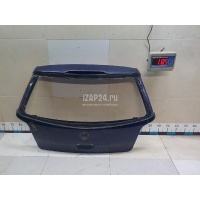 Дверь багажника VAG Polo (2001 - 2009) 6QE827025E