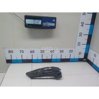 Кронштейн переднего бампера правый VAG Polo (2001 - 2009) 6Q0807178A