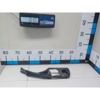 Кронштейн переднего бампера правый VAG Polo (2001 - 2009) 6Q0807724A