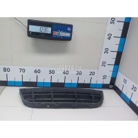 Решетка в бампер центральная VAG Polo (2001 - 2009) 6Q0853677B9B9
