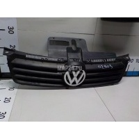 Решетка радиатора VAG Polo (2001 - 2009) 6Q0853653C9B9