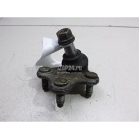 Опора шаровая левая передней подвески VAG Polo (2001 - 2009) 6R0407365A