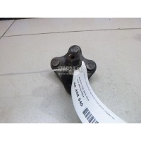 Опора шаровая правая передней подвески VAG Polo (2001 - 2009) 6R0407366A