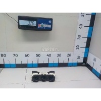 Блок управления отопителем VAG Polo (2001 - 2009) 6Q0819045T