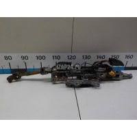 Колонка рулевая VAG Golf V (2003 - 2009) 1K2419502AB