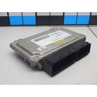 Блок управления двигателем VAG Golf V (2003 - 2009) 03C906022