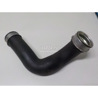 Патрубок интеркулера Mercedes Benz W211 E-Klasse (2002 - 2009) 2115281682