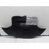 Шумоизоляция капота Mercedes Benz W211 E-Klasse (2002 - 2009) 2116820726