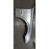 Крыло переднее правое Mercedes Benz W211 E-Klasse (2002 - 2009) 2118801418