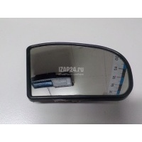 Стекло зеркала электрического правого Mercedes Benz W211 E-Klasse (2002 - 2009) 2118100421