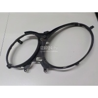 Уплотнитель стекла фары Mercedes Benz W211 E-Klasse (2002 - 2009) 2118200512