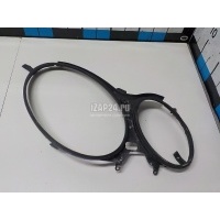 Уплотнитель стекла фары Mercedes Benz W211 E-Klasse (2002 - 2009) 2118200612