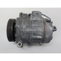 Компрессор кондиционера BMW 5-serie E60/E61 (2003 - 2009) 64526950152