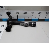 Патрубок радиатора BMW 5-serie E60/E61 (2003 - 2009) 17127519256