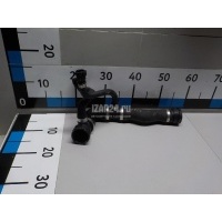 Патрубок радиатора BMW 5-serie E60/E61 (2003 - 2009) 17127519255