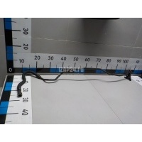 Трубка системы охлаждения АКПП BMW 5-serie E60/E61 (2003 - 2009) 17227519268