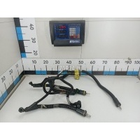 Трубка системы AdBlue Volvo TRUCK FH (2002 - 2008)  20927936