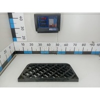 Подножка Renault TRUCK Premium (1996 - 2004) 5010544029